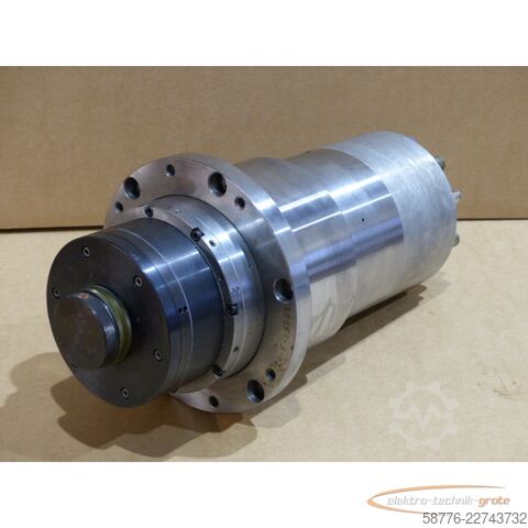 Componente  SLF Fraureuth MF 170-24/19-101.1 Motorspindel für das Innenschleifen
