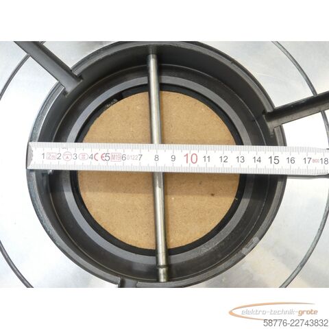 Component unbekannt Spanntisch Ø 600 mm - ! -