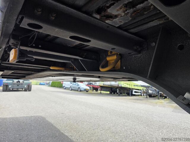 2008 SCHMITZ SCS 24/L-1362 P.E.B. SCHNITZ SKIVE, APK/TÜV indtil 27-02-2027 SCHMITZ SCS 24/L-1362 P.E.B. SCHNITZ DISC, APK/TUV 27-0...