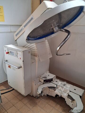Spiralni mikser za testo Diosna SP 180 AF