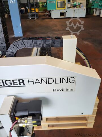 Felixliner GEIGER 