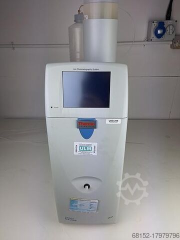Ionenchromatographie-System Thermo Fisher Scientific ICS-2100