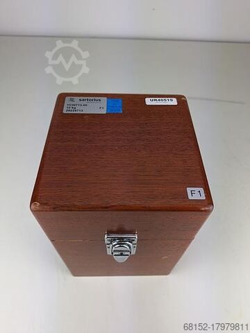 Waga Sartorius YCW713-00 10KG