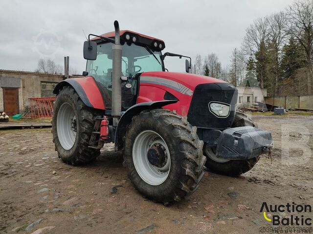 Trækker McCormick TTX230 E-PLUS