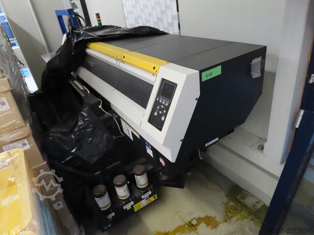Digitale drukmachine Mimaki UJF-7151plus