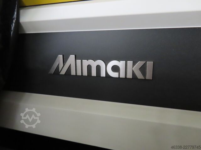 Digitale drukmachine Mimaki UJF-7151plus