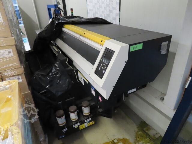 Digitale drukmachine Mimaki UJF-7151plus