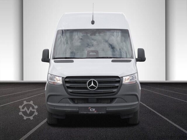 Furgoneta Mercedes-Benz Sprinter 317 Maxi,Automatik,Kamera,Klima,MBUX