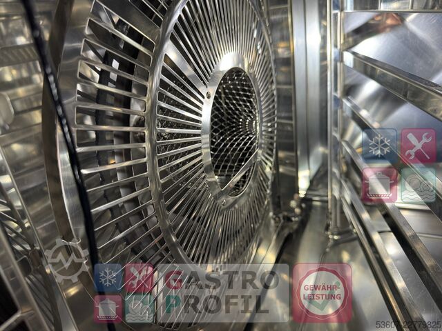 AMPLIFICATORE COMBINATO Rational CMP 61