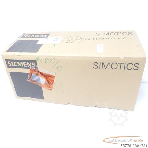  Siemens 1FK7101-2AF71-1RG1 Synchronmotor SN YFR1641497823005 - ! -