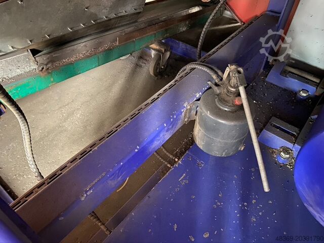 Houtversnipperaar PALLMANN PS-H 1000x1400