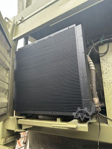 Houtversnipperaar KOMPTECH TERMINATOR 5000 E