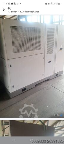 Mašina za lasersko sečenje Bystronic BySprint Fiber 4020