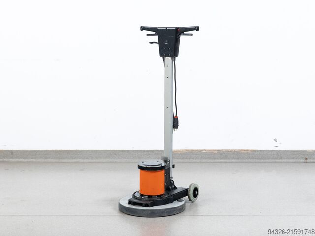 NUMATIC BMD 1000 S børste + padholder Numatic BMD 1000 S 150RPM Brush Padholder Pads