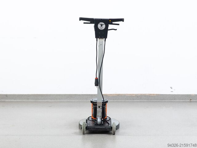 NUMATIC BMD 1000 S børste + padholder Numatic BMD 1000 S 150RPM Brush Padholder Pads