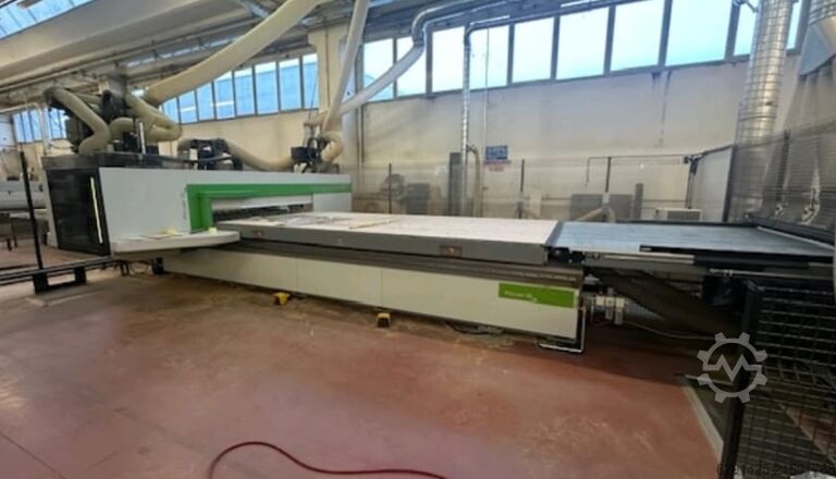 Centro de mecanizado BIESSE ROVER B FT 2243