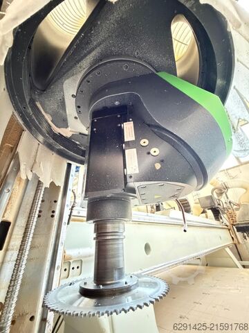 Centro de mecanizado BIESSE ROVER B FT 2243