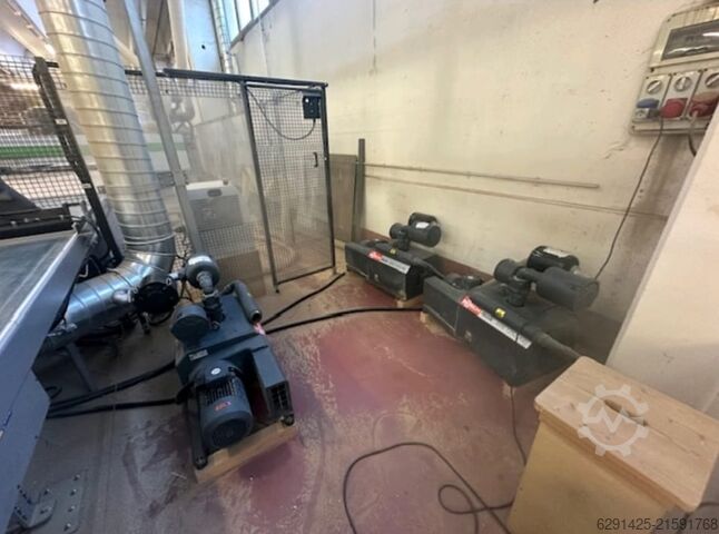 EUROTECHNIK Dittrich GmbH & Co. KG EUROTECHNIK Dittrich GmbH & Co. KG EUROTECHNIK Dittrich GmbH & Co. KG