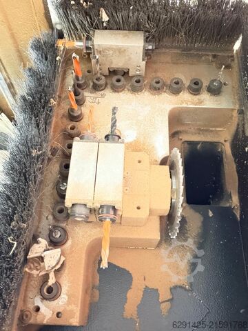 Bewerkingscentrum BIESSE ROVER B FT 2243