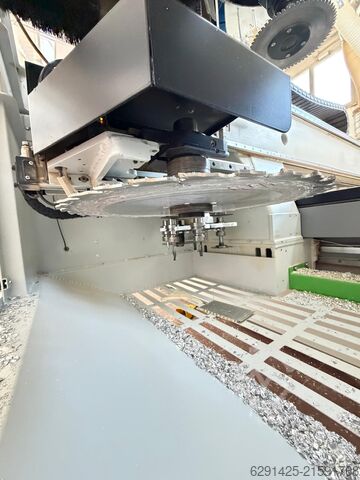 Bewerkingscentrum BIESSE ROVER B FT 2243