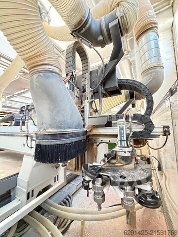 Bewerkingscentrum BIESSE ROVER B FT 2243