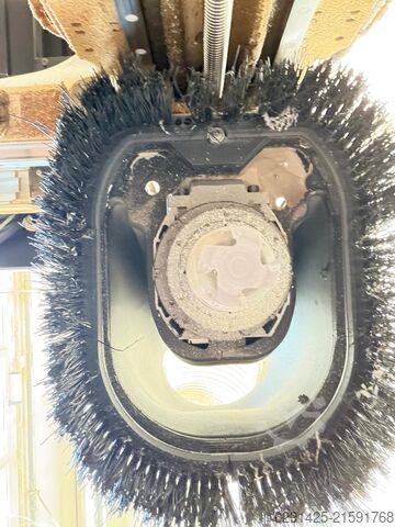 Bewerkingscentrum BIESSE ROVER B FT 2243