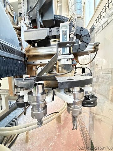 Bewerkingscentrum BIESSE ROVER B FT 2243