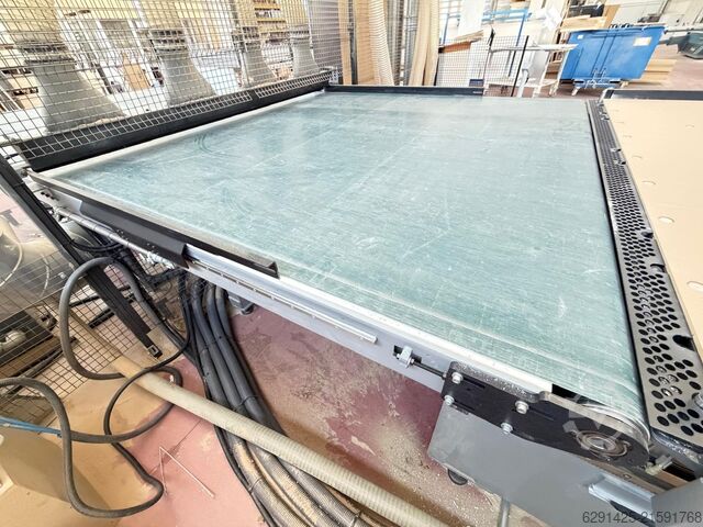 Bewerkingscentrum BIESSE ROVER B FT 2243