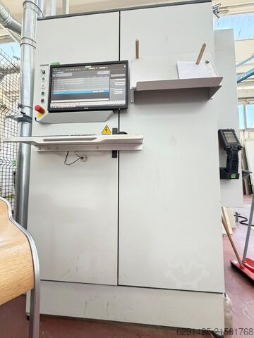 Bewerkingscentrum BIESSE ROVER B FT 2243