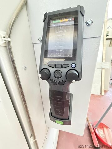 Bewerkingscentrum BIESSE ROVER B FT 2243