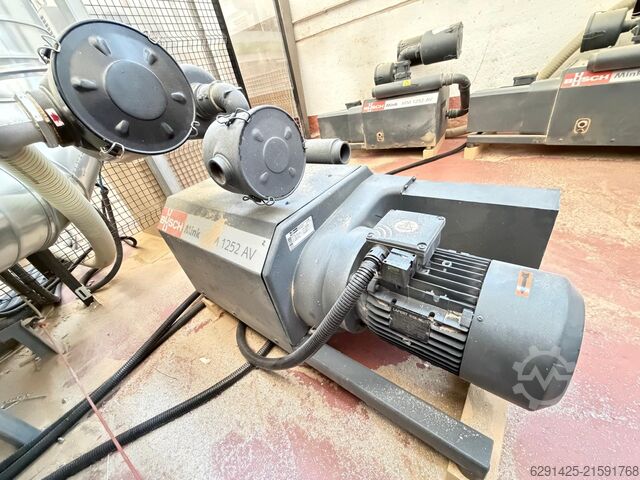 Bewerkingscentrum BIESSE ROVER B FT 2243