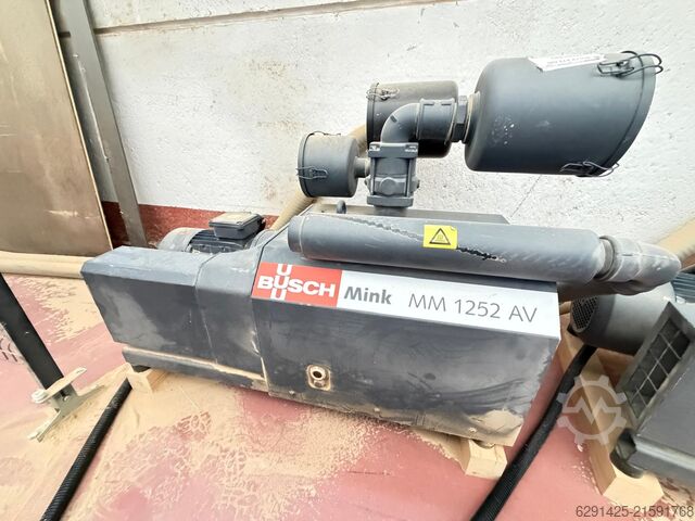 Bewerkingscentrum BIESSE ROVER B FT 2243