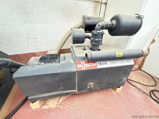 Bewerkingscentrum BIESSE ROVER B FT 2243