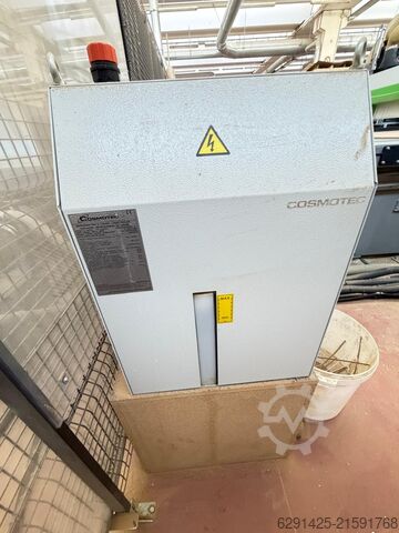 Bewerkingscentrum BIESSE ROVER B FT 2243