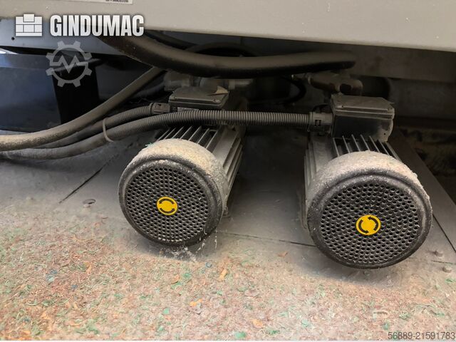 Quaser MV-204 CP Quaser MV-204 CP