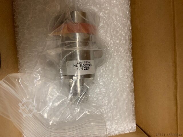 Vernevelaar met lage stroom Waters 2420 ELSD