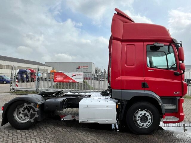 Standaard-SZM DAF CF 440 FT M4EN3