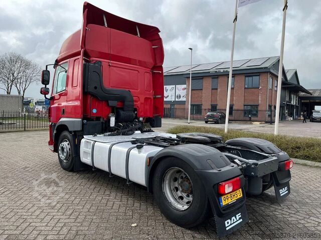 Standaard-SZM DAF CF 440 FT M4EN3