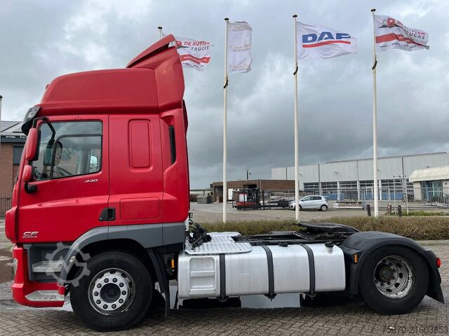Standaard-SZM DAF CF 440 FT M4EN3