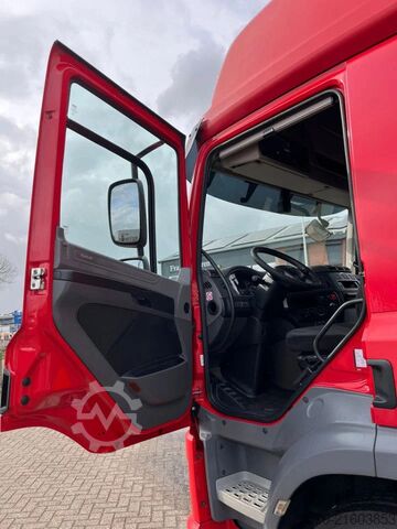 Standaard-SZM DAF CF 440 FT M4EN3