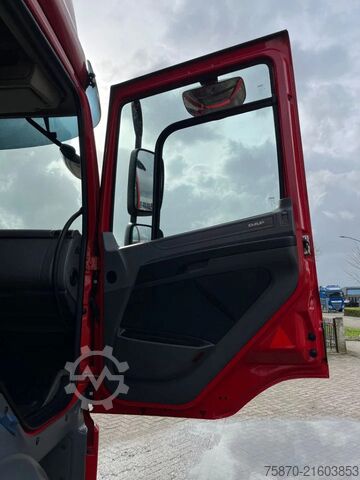 Standaard-SZM DAF CF 440 FT M4EN3