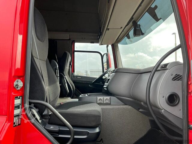 Standaard-SZM DAF CF 440 FT M4EN3