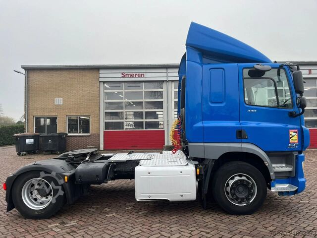 Standaard-SZM DAF CF 330 FT