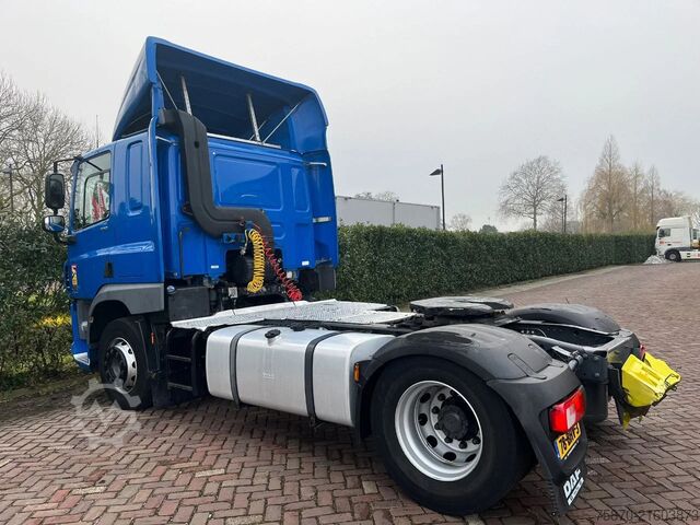 Standaard-SZM DAF CF 330 FT