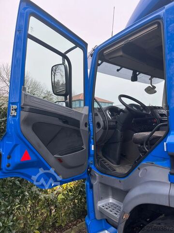 Standaard-SZM DAF CF 330 FT