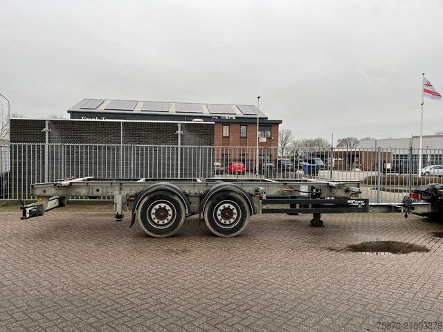 Containervervoer WEB TRAILER ZA 18