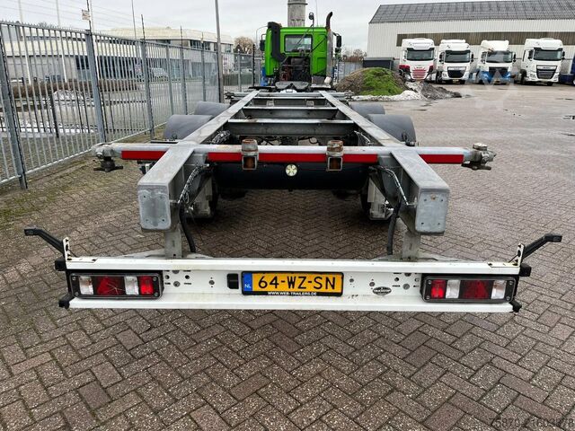 Containervervoer WEB TRAILER ZA 18