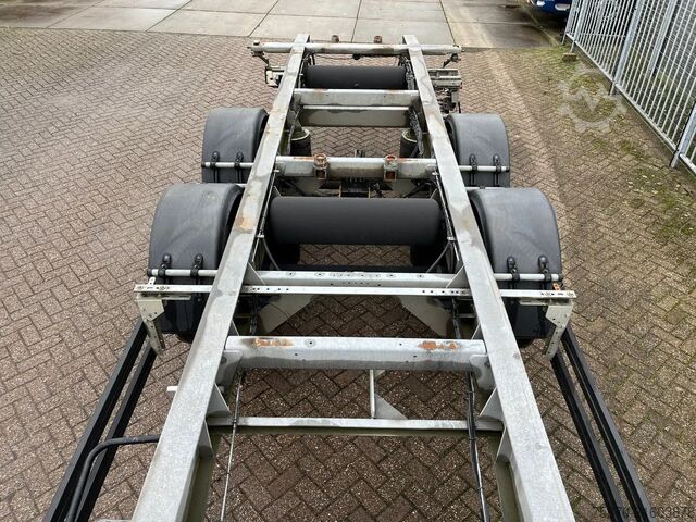 Containervervoer WEB TRAILER ZA 18