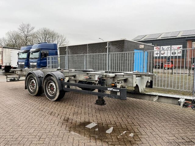 Containervervoer WEB TRAILER ZA 18