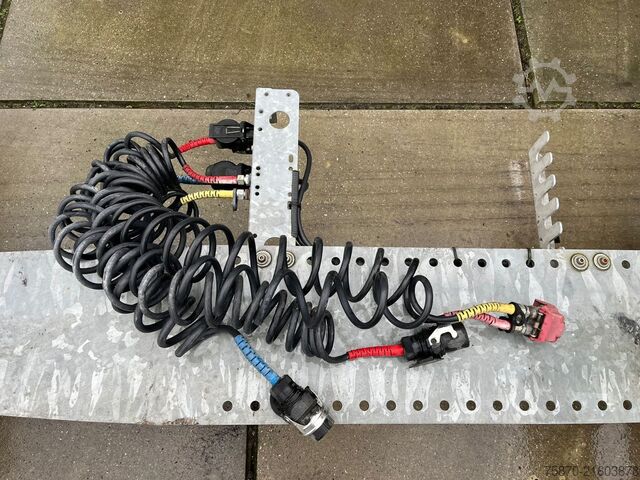 Containervervoer WEB TRAILER ZA 18